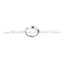 APR A02 Flow Formed Wheel 19 x 8.5 - 5x112 ET45 - Black