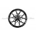 Jante APR A02 Flow Formed 19 x 8.5 - 5x112 ET45 - Noir