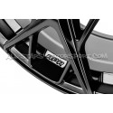 APR A02 Flow Formed Wheel 19 x 8.5 - 5x112 ET45 - Black
