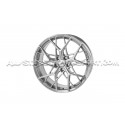 Llanta APR A02 Flow Formed 19 x 8.5 - 5x112 ET45 - Silver
