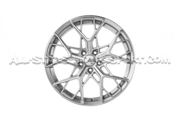 APR A02 Flow Formed Wheel 19 x 8.5 - 5x112 ET45 - Silver