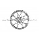 APR A02 Flow Formed Wheel 19 x 8.5 - 5x112 ET45 - Silver