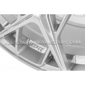 Llanta APR A02 Flow Formed 19 x 8.5 - 5x112 ET45 - Silver