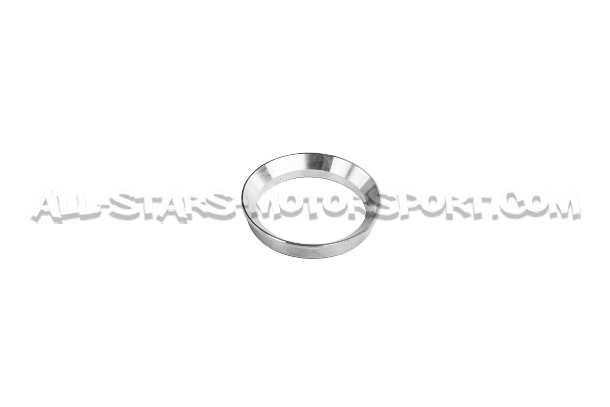 Jante APR A02 Flow Formed 19 x 8.5 - 5x112 ET45 - Silver