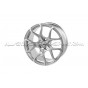 Llanta APR A01 Flow Formed 18 x 8.5 - 5x112 ET45 - Silver