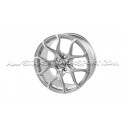 Llanta APR A01 Flow Formed 18 x 8.5 - 5x112 ET45 - Silver