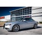 Llanta APR A01 Flow Formed 18 x 8.5 - 5x112 ET45 - Silver
