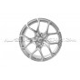 Llanta APR A01 Flow Formed 18 x 8.5 - 5x112 ET45 - Silver