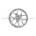 Jante APR A01 Flow Formed 18 x 8.5 - 5x112 ET45 - Silver