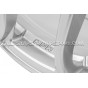 Llanta APR A01 Flow Formed 18 x 8.5 - 5x112 ET45 - Silver