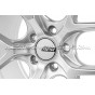 Llanta APR A01 Flow Formed 18 x 8.5 - 5x112 ET45 - Silver