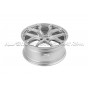 APR A01 Flow Formed Wheel 19 x 8.5 - 5x112 ET45 - Silver