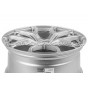 APR A01 Flow Formed Wheel 19 x 8.5 - 5x112 ET45 - Silver