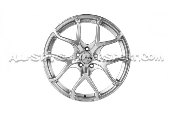 APR A01 Flow Formed Wheel 19 x 8.5 - 5x112 ET45 - Silver