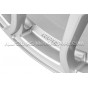 Jante APR A01 Flow Formed 19 x 8.5 - 5x112 ET45 - Silver