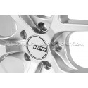 APR A01 Flow Formed Wheel 19 x 8.5 - 5x112 ET45 - Silver
