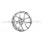 APR A01 Flow Formed Wheel 19 x 8.5 - 5x112 ET45 - Silver