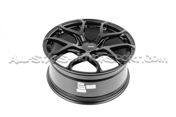 Llanta APR A01 Flow Formed 19 x 8.5 - 5 x 112 ET45 - Black