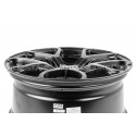 Jante APR A01 Flow Formed 19 x 8.5 - 5 x 112 ET45 - Black