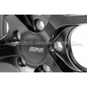 APR A01 Flow Formed Wheel 19 x 8.5 - 5 x 112 ET45 - Black