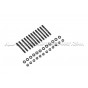 Audi RS3 8.5V / TTrs 8S / RSQ3 / RS3 8Y ARP Main Stud Kit