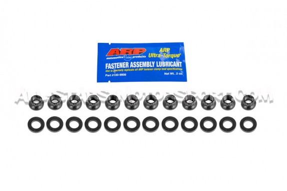 Audi RS3 8.5V / TTrs 8S / RSQ3 / RS3 8Y ARP Main Stud Kit