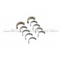 Cojinetes de ciguenal ACL Performance para BMW M5 F10 / F90 y M6 F1x / M8 F9x S63