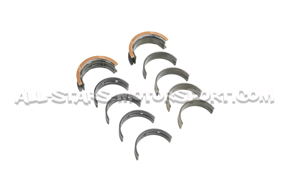 BMW M5 F10 / F90 and M6 F1x / M8 F9x S63 ACL Performance Main Bearings