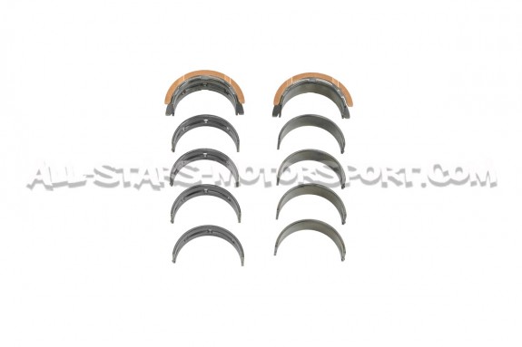 Cojinetes de ciguenal ACL Performance para BMW M5 F10 / F90 y M6 F1...