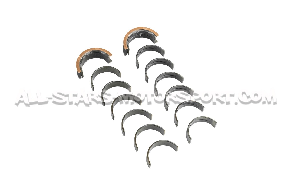 BMW M140i / M240i / 340i / 440i / Supra A90 MK5 B58 and M3 G80 / M4 G8x / M2 G87 S58 ACL Main Bearings