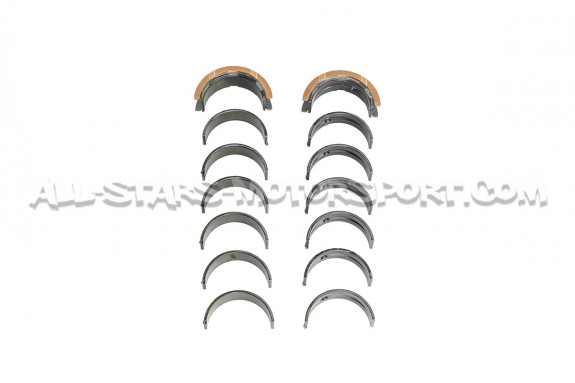 Cojinetes de ciguenal ACL para BMW M140i / M240i / 340i / 440i / Supra A90 MK5 B58 y M3 G80 / M4 G8x / M2 G87 S58