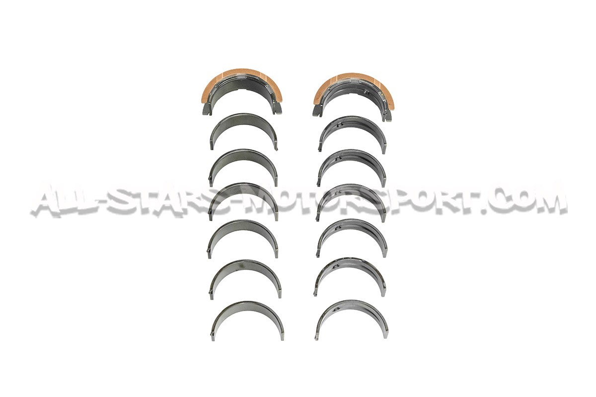 Coussinets de vilebrequin ACL pour BMW M140i / M240i / 340i / 440i / Supra A90 B58 et M3 G80 / M4 G8x / M2 G87 S58