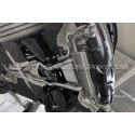Escape catback Armytrix para Toyota Supra GR 3.0 A90 Mk5