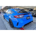 Honda Civic Type R FL5 Armytrix Catback Exhaust System