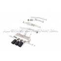 Honda Civic Type R FL5 Armytrix Catback Exhaust System