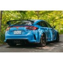 Echappement catback Armytrix pour Honda Civic Type R FL5