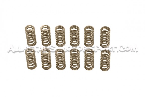 Kit de muelles y copelas de valvula Ferrea para Toyota Yaris GR