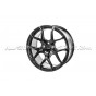 Jante APR A01 Flow Formed 18 x 8.5 - 5x112 ET45 - Black