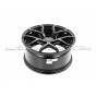 Jante APR A01 Flow Formed 18 x 8.5 - 5x112 ET45 - Black
