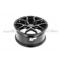 APR A01 Flow Formed Wheel 18 x 8.5 - 5x112 ET45 - Black
