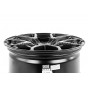 Jante APR A01 Flow Formed 18 x 8.5 - 5x112 ET45 - Black