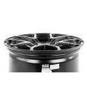 Llanta APR A01 Flow Formed 18 x 8.5 - 5x112 ET45 - Black