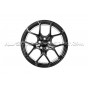 Jante APR A01 Flow Formed 18 x 8.5 - 5x112 ET45 - Black