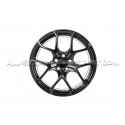 APR A01 Flow Formed Wheel 18 x 8.5 - 5x112 ET45 - Black