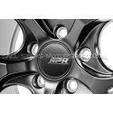 Llanta APR A01 Flow Formed 18 x 8.5 - 5x112 ET45 - Black