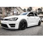 Jante APR A01 Flow Formed 18 x 8.5 - 5x112 ET45 - Black
