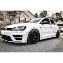 APR A01 Flow Formed Wheel 18 x 8.5 - 5x112 ET45 - Black
