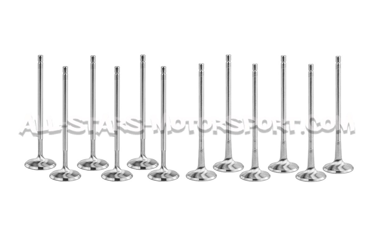 Kit de 12 válvulas Ferrea Competition Plus para Toyota Yaris GR