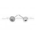 Ferrea Competition Plus Engine Valves x12 for Toyota Yaris GR