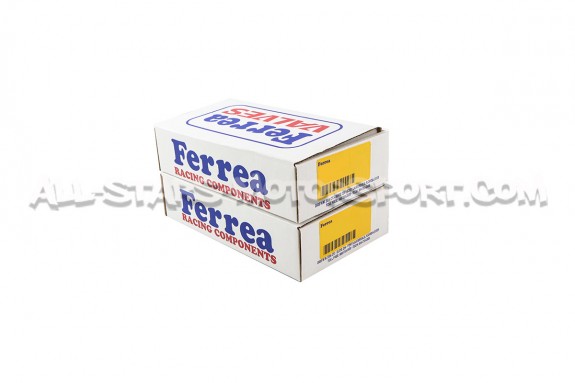 Kit de 12 soupapes Ferrea Competition Plus pour Toyota Yaris GR
